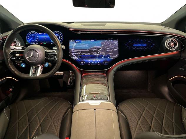Mercedes-Benz EQS AMG 53 Luxury 4matic+ - Foto 9