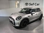MINI Mini 5 porte Mini 5p 1.5 Cooper Resolute