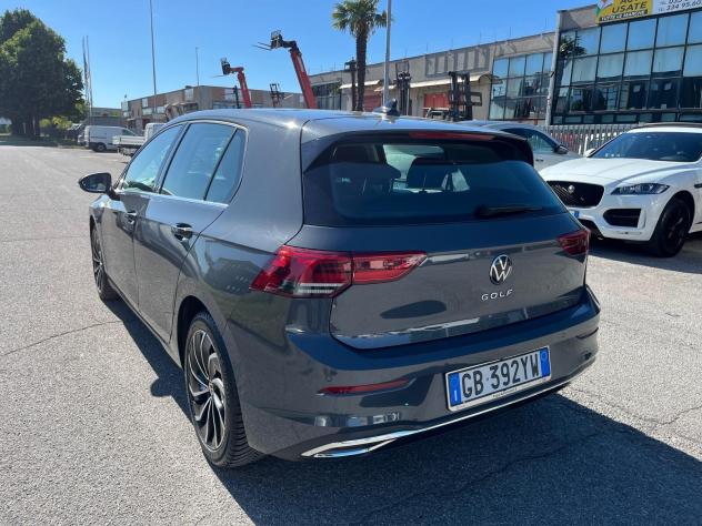 Volkswagen Golf 2.0 TDI 150 CV DSG 1st Edition Style - Foto 6