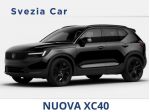 Volvo XC40 NUOVA B3 Plus Black Edition