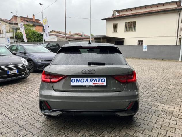 AUDI A1 SPB 30 TFSI S line edition 116cv #CHRONOS rif. 22230470 - Foto 6
