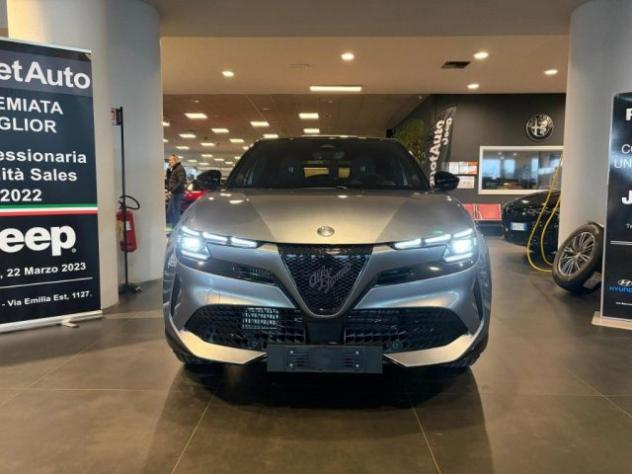 ALFA ROMEO Junior 1.2 145 CV Hybrid eDCT6 Edizione Milano Cortina 20 rif. 23820218