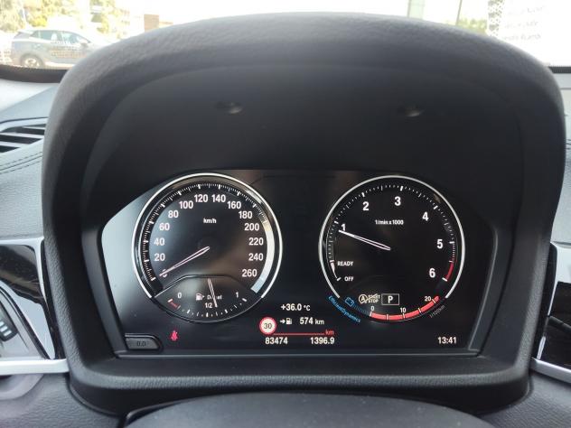 BMW X1 X1 sdrive18d xLine - Foto 9