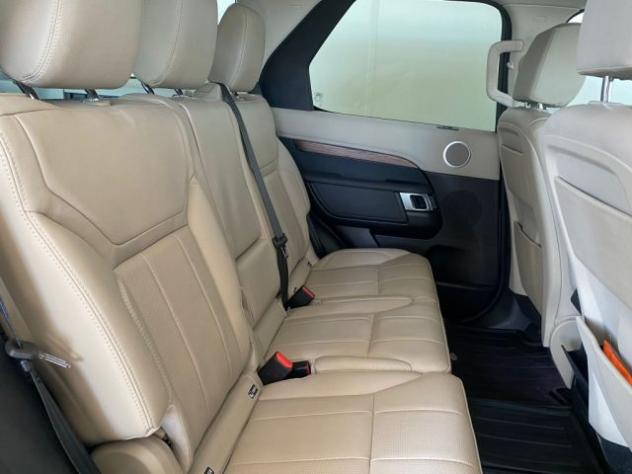 LAND ROVER Discovery 2.0 SD4 240 CV HSE rif. 24097820 - Foto 8