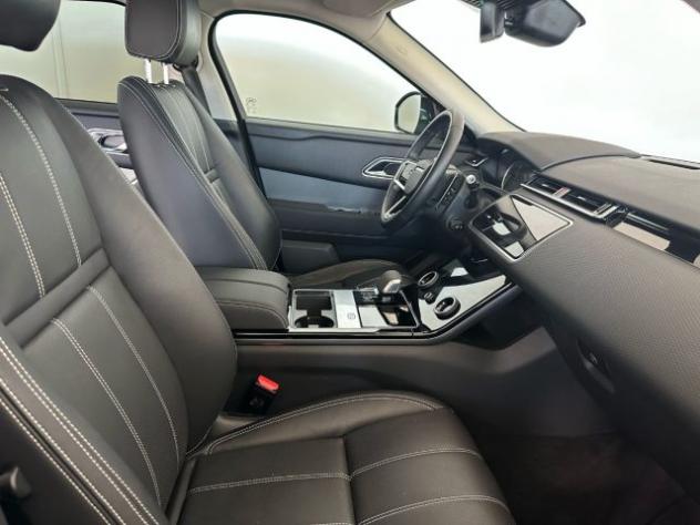 LAND ROVER Range Rover Velar 2.0D I4 204 CV S rif. 22392801 - Foto 3