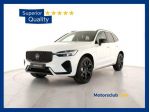 VOLVO XC60 T6 AWD auto Plus Black Edition - Pronta Consegna rif. 22628242