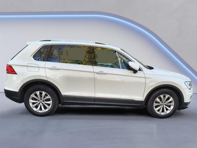 Volkswagen Tiguan 2.0 TDI Business 150 CV DSG - Foto 8