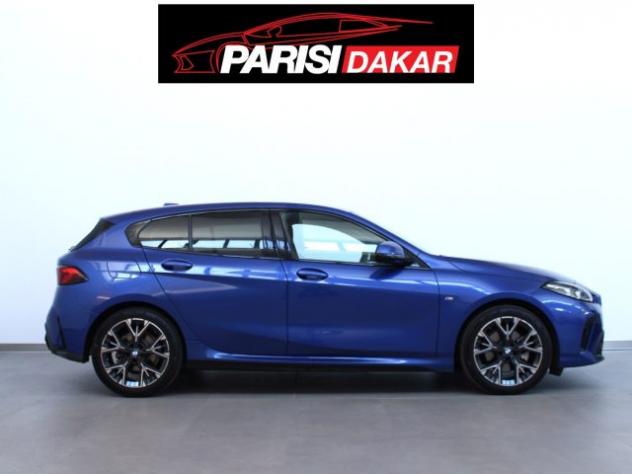 BMW 120 170CV Steptronic 48V MSport *PROMO PARISI GROUP* rif. 23745619 - Foto 6