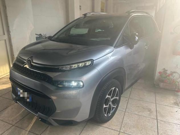 CITROEN C3 Aircross SHINE 1.5 BlueHDi 110cv S&S rif. 23936882 - Foto 3
