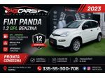 Fiat Panda 1.2 GPL/Benzina 2023  12 Mesi di Garanzia  Occasione Imperdibile!