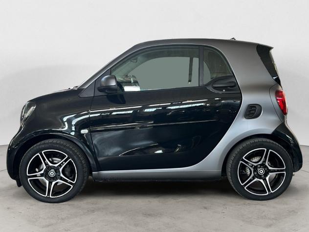 smart fortwo Fortwo 0.9 t Passion 90cv twinamic - Foto 3