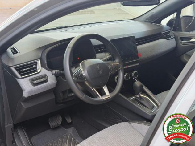 RENAULT Clio Full Hybrid E-Tech 145 CV 5 porte Techno rif. 23811177 - Foto 7