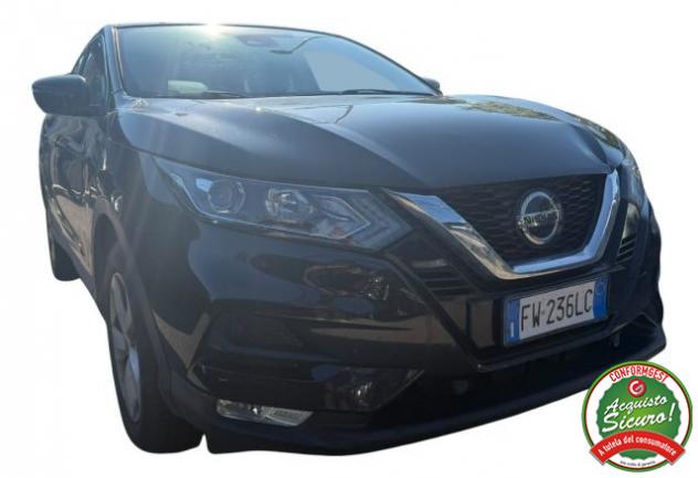 NISSAN Qashqai 1.5 dCi 115 CV Tekna+ rif. 24159895 - Foto 2