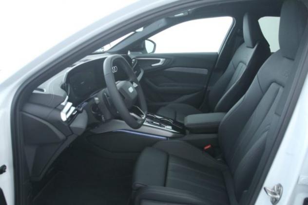 AUDI A5 Avant TDI 150 kW quattro Stronic mHEV+ S-Line rif. 21861148 - Foto 7