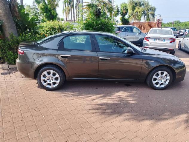 Alfa Romeo 159 1.9 JTDm Progression - Foto 5