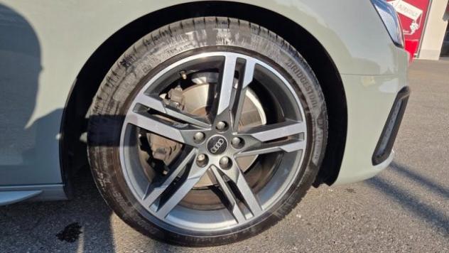 AUDI A4 Avant 35 TDI/163 CV S tronic S line edition PERMUT rif. 23992207 - Foto 7