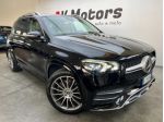 MERCEDES-BENZ GLE 300 d 4Matic Premium AMG rif. 23727105