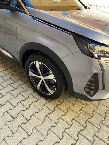 Peugeot 3008 diesel 1.5 131 cavalli anno 2021. - Foto 8