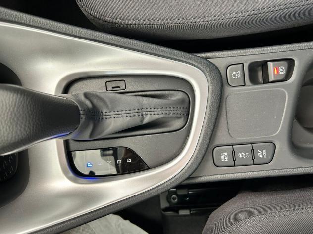 Mazda Mazda2 Hybrid Full Hybrid Electric 1.5 VVT Exclusive-Line - Foto 10
