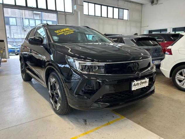 OPEL Grandland 1.6 PHEV aut. AWD GSe rif. 24212547 - Foto 2