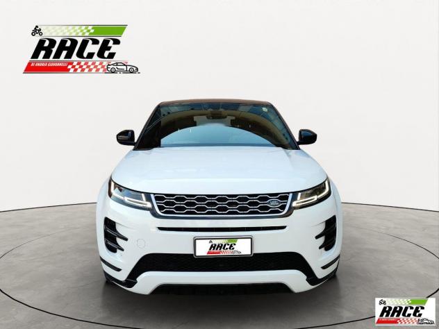 LAND ROVER - Range Rover Evoque - RR Evoque 2.0D L.Flw 150 AWD R-Dyn.HSE - Foto 2