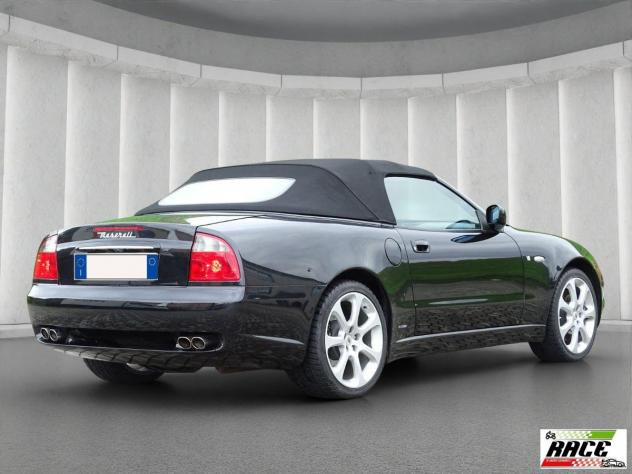 MASERATI SPYDER 4.2 V8 32 V CAMBIOCORSA - Foto 4