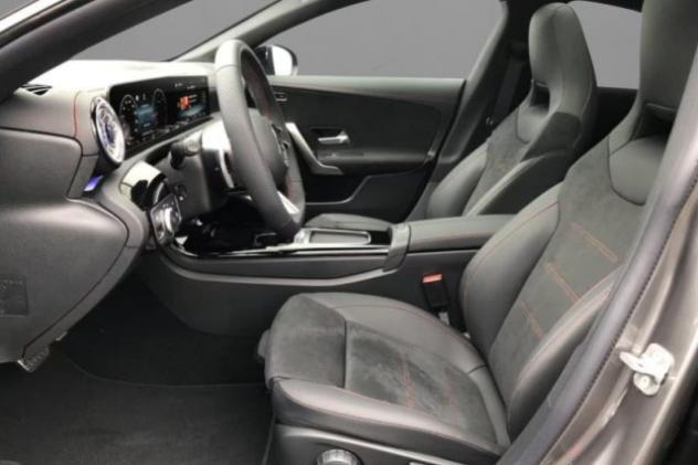 MERCEDES-BENZ CLA 200 d Automatic AMG Line Premium rif. 23757806 - Foto 5