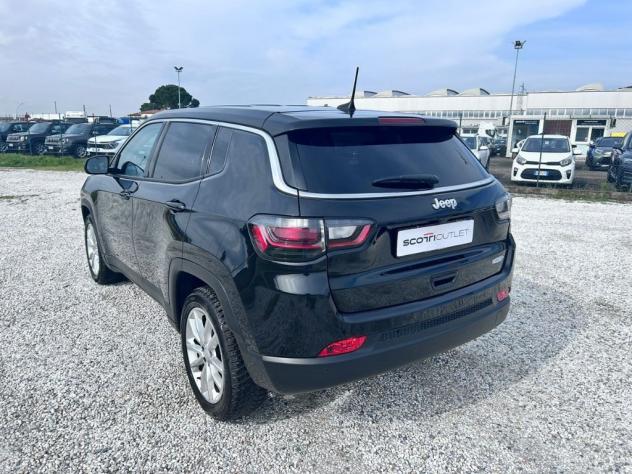 Jeep Compass II 2021 1.6 mjt Business 2wd 130cv - Foto 2
