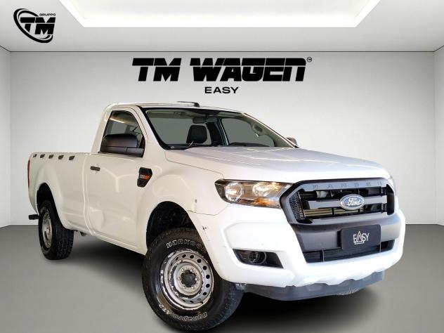 Ford Ranger 2.2 tdci single cab XL 160cv - IVA ESCLUSA - Foto 3