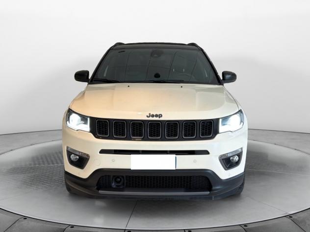 Jeep Compass 4xe 1.3 T4 PHEV 190cv Limited 4xe Auto - Foto 2