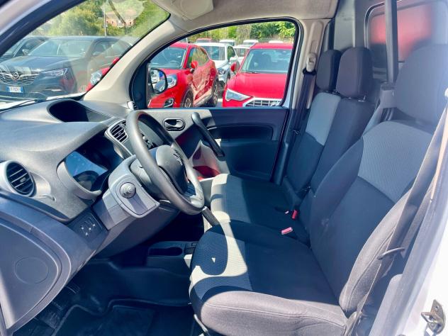 Renault Kangoo 1.5 DCI 95CV 6M 3POSTI 2020 - Foto 7