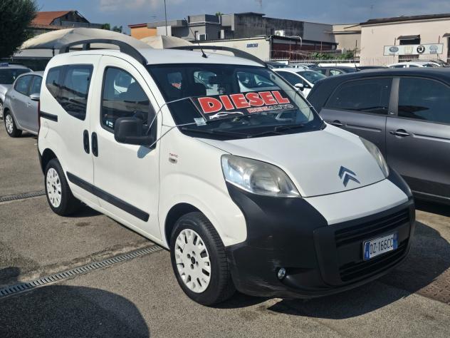 Citroen Nemo 1.4 HDi 70CV CMP-5 Multispace - Foto 2