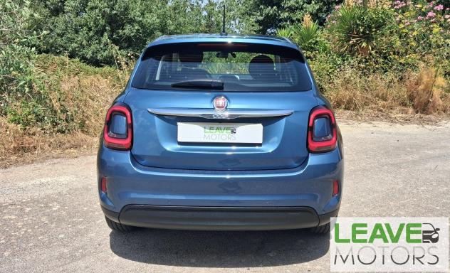Fiat 500X 1.6 MultiJet 120 CV (M1544) - Foto 6