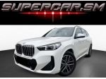 BMW X1 20d xDrive M SPORT ACC KEYLESS LED PELLE rif. 23865368