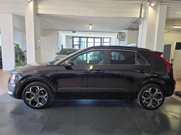 Kia Niro HEV 1.6 HEV GDI Style DCT (#352) - Foto 7