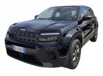 JEEP Avenger 1.2 Turbo 100 CV Longitude rif. 24068703