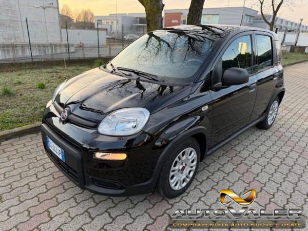 FIAT Panda 1.0 FireFly S&S Hybrid,Bluetooth rif. 23995290 - Foto 3
