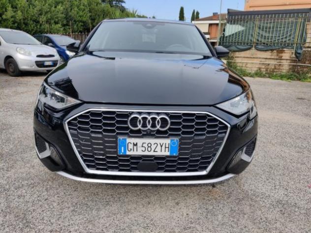 AUDI A3 SPB 30 TFSI Business Advanced rif. 23910215 - Foto 2