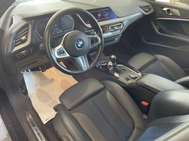 BMW 118 d 5p. Msport rif. 23816610 - Foto 8
