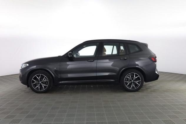 BMW X3 X3 xDrive30d 48V Msport rif. 23697616 - Foto 7