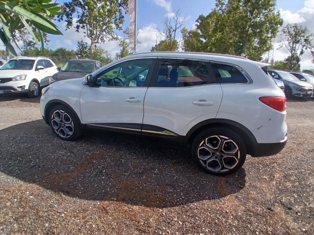 Renault dCi 8V 110CV EDC Energy Bose - Foto 8