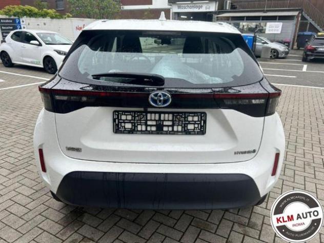 TOYOTA Yaris Cross 1.5 Hybrid 5p. E-CVT Active rif. 24171097 - Foto 4