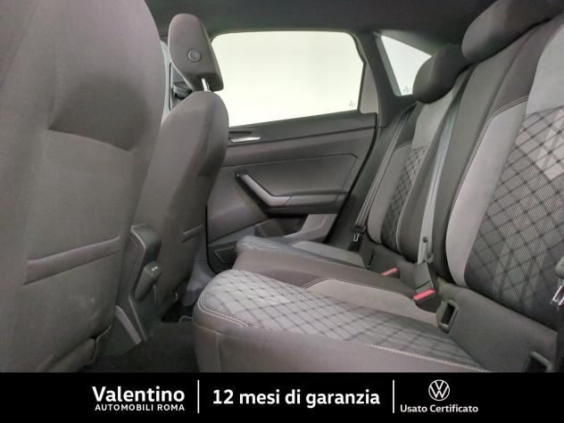 Volkswagen Taigo 1.0 TSI R-LINE 110 CV - Foto 10