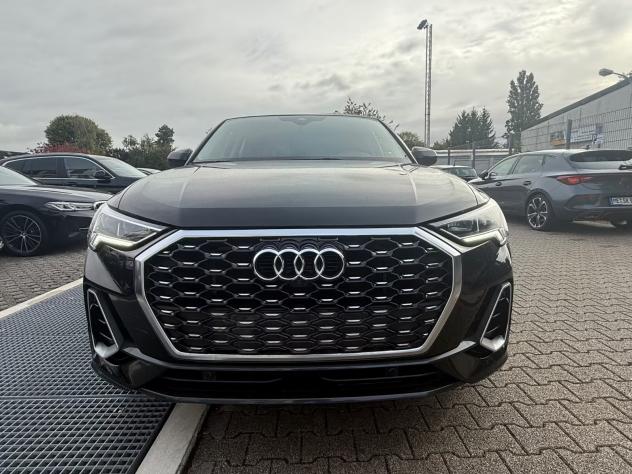 Audi Q3 Sportback 35 2.0 tdi S line edition s-tronic - Foto 2
