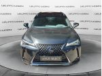 Lexus UX Hybrid Flare-Luxury 4WD MY22