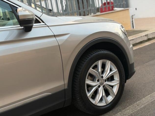 VOLKSWAGEN Tiguan 2.0 TDI 150 DSG Advanced rif. 23787782 - Foto 3