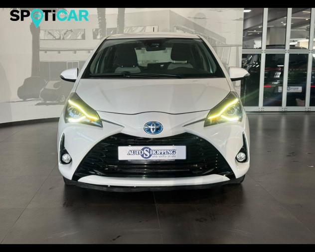 Toyota Yaris III 5p 1.5h Active my18 - Foto 2