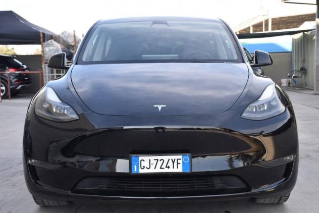 Tesla Model Y Long Range Dual Motor AWD - Foto 2