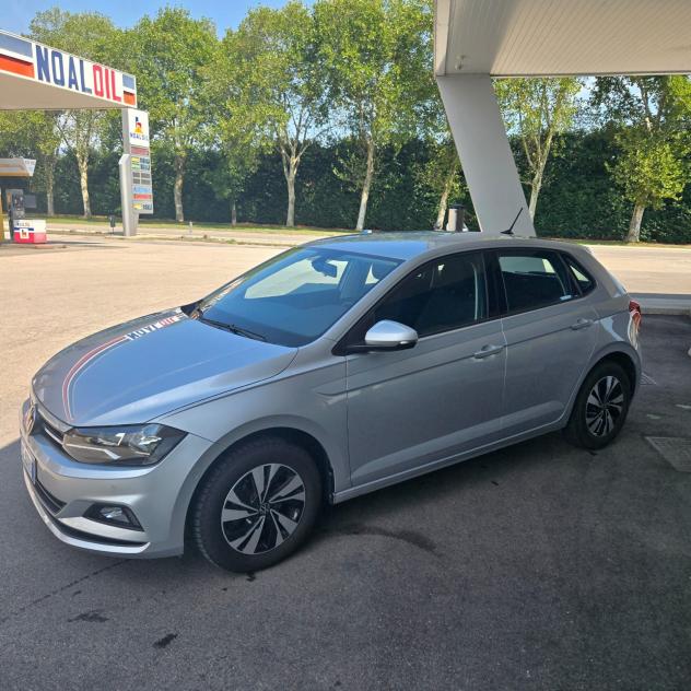 Volkswagen Polo 1.0 TGI 5p. Highline BlueMotion Technology - Foto 6