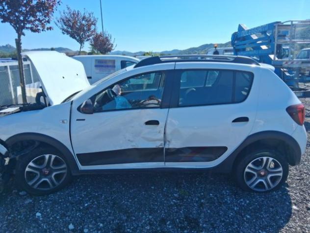 DACIA Sandero Stepway 0.9 TCe Turbo GPL 90 CV S&S Comfort INC. rif. 24058839 - Foto 2